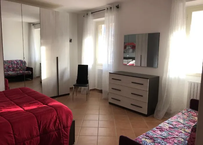 Mela__bii Bed & Breakfast